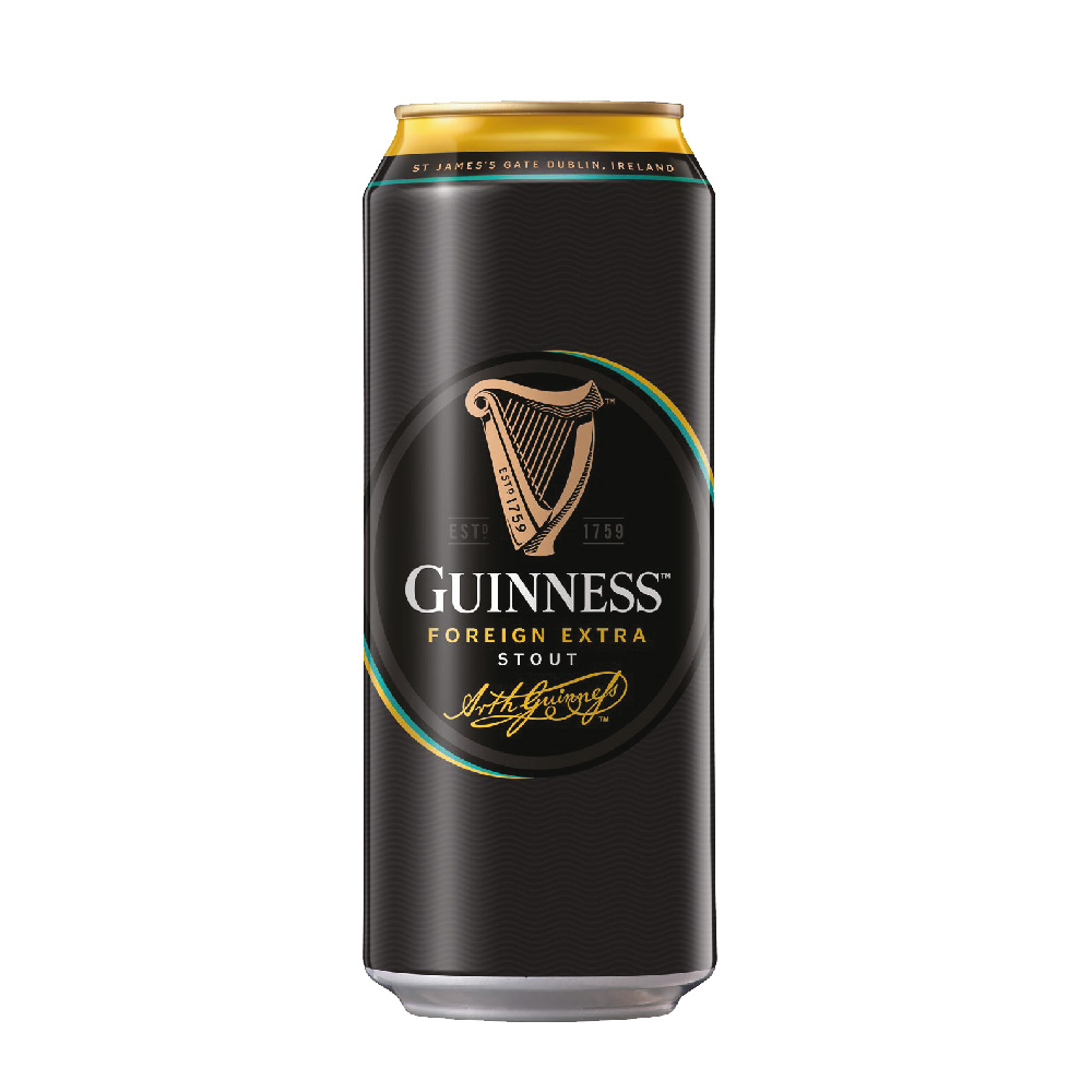 Guinness