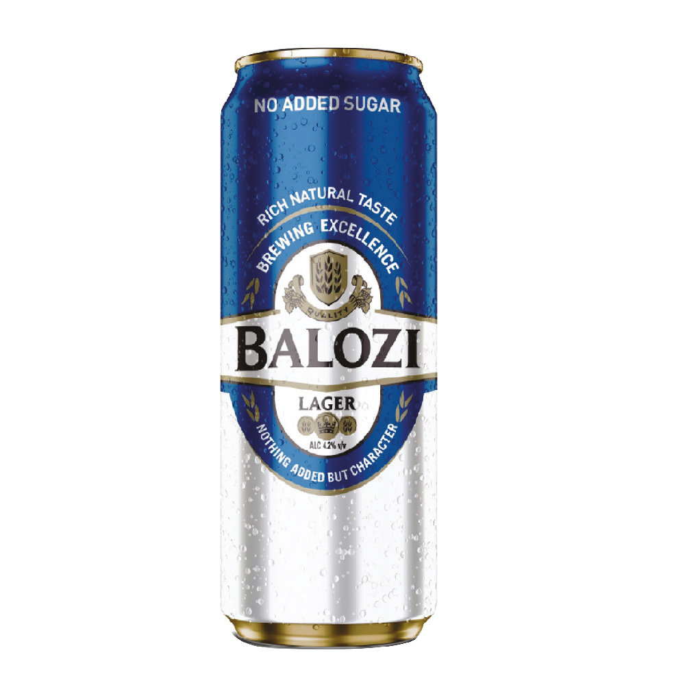 Balozi