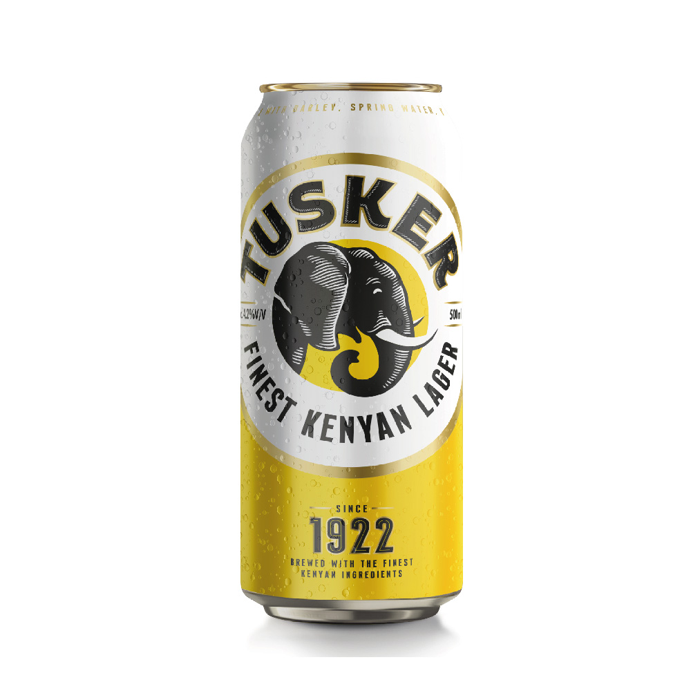 Tusker