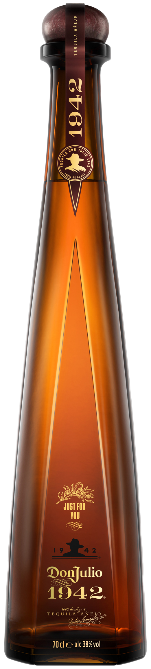 Don Julio 1942