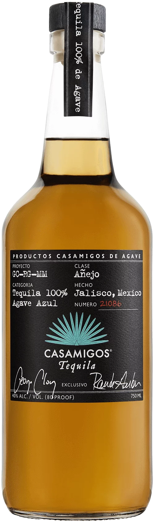 Casamigos Anejo