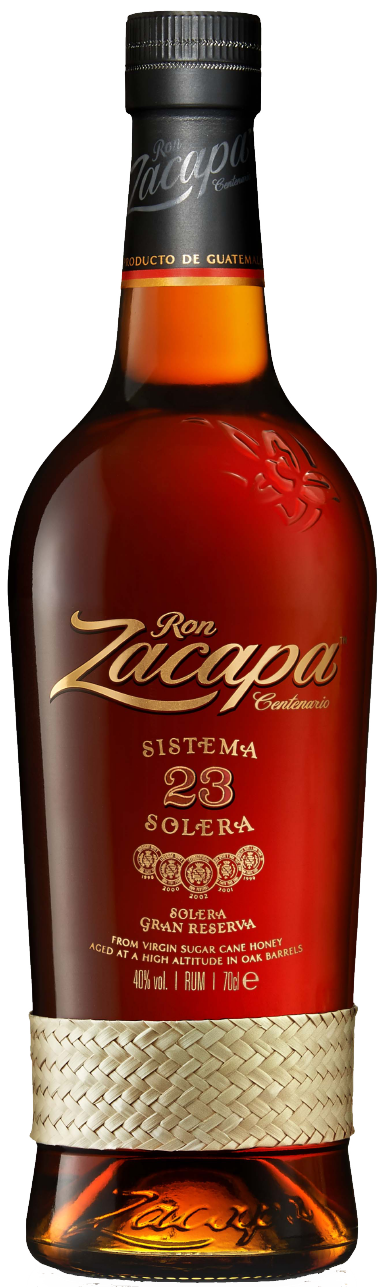 Ron Zacapa