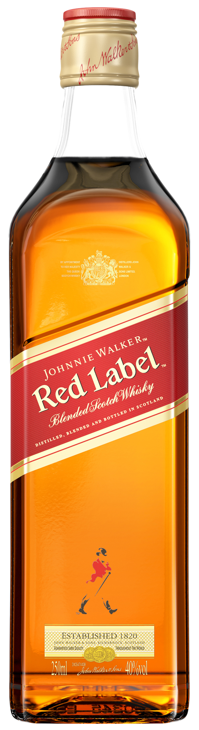 Johnnie Walker Red Label