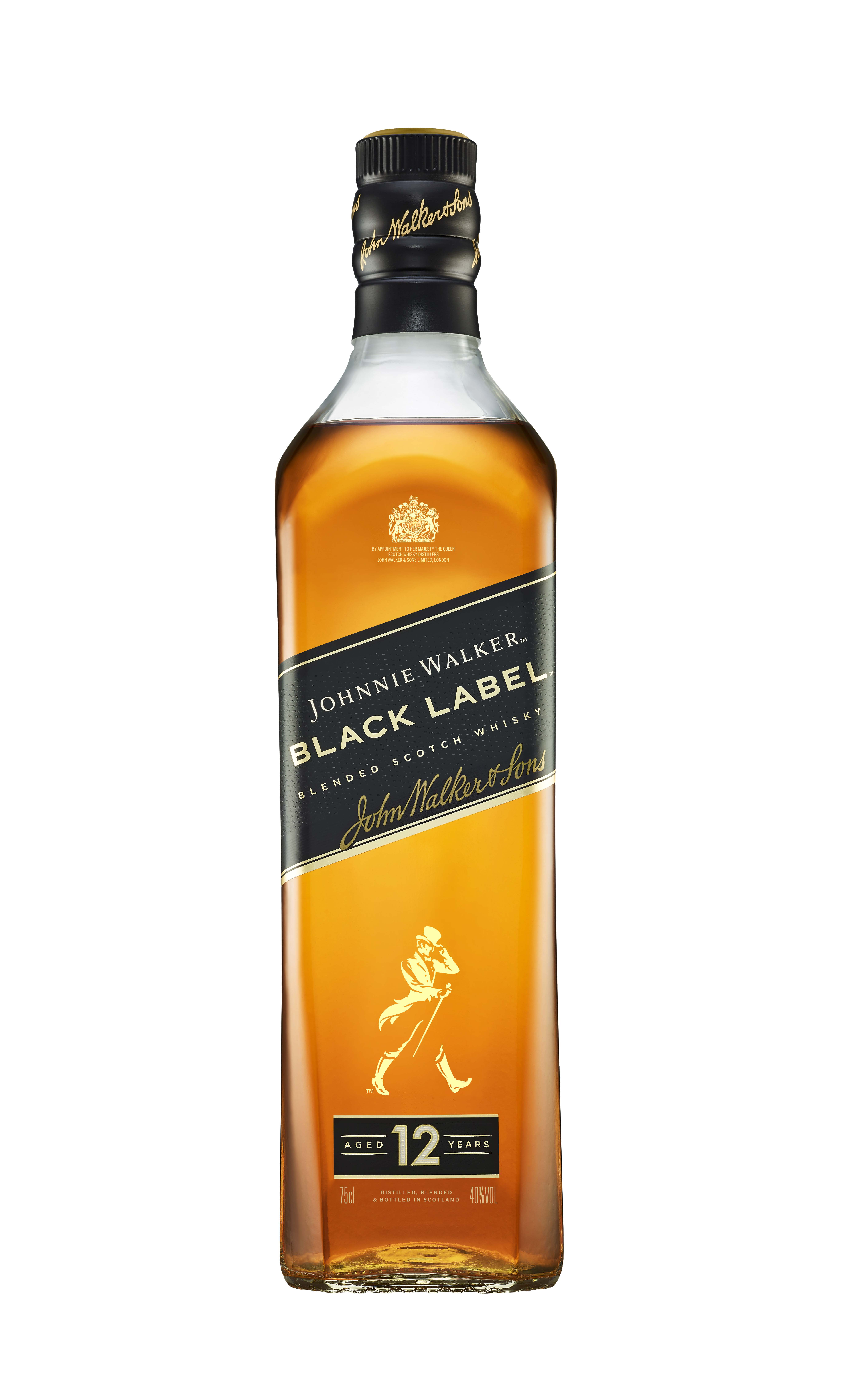 Johnnie Walker Black Label