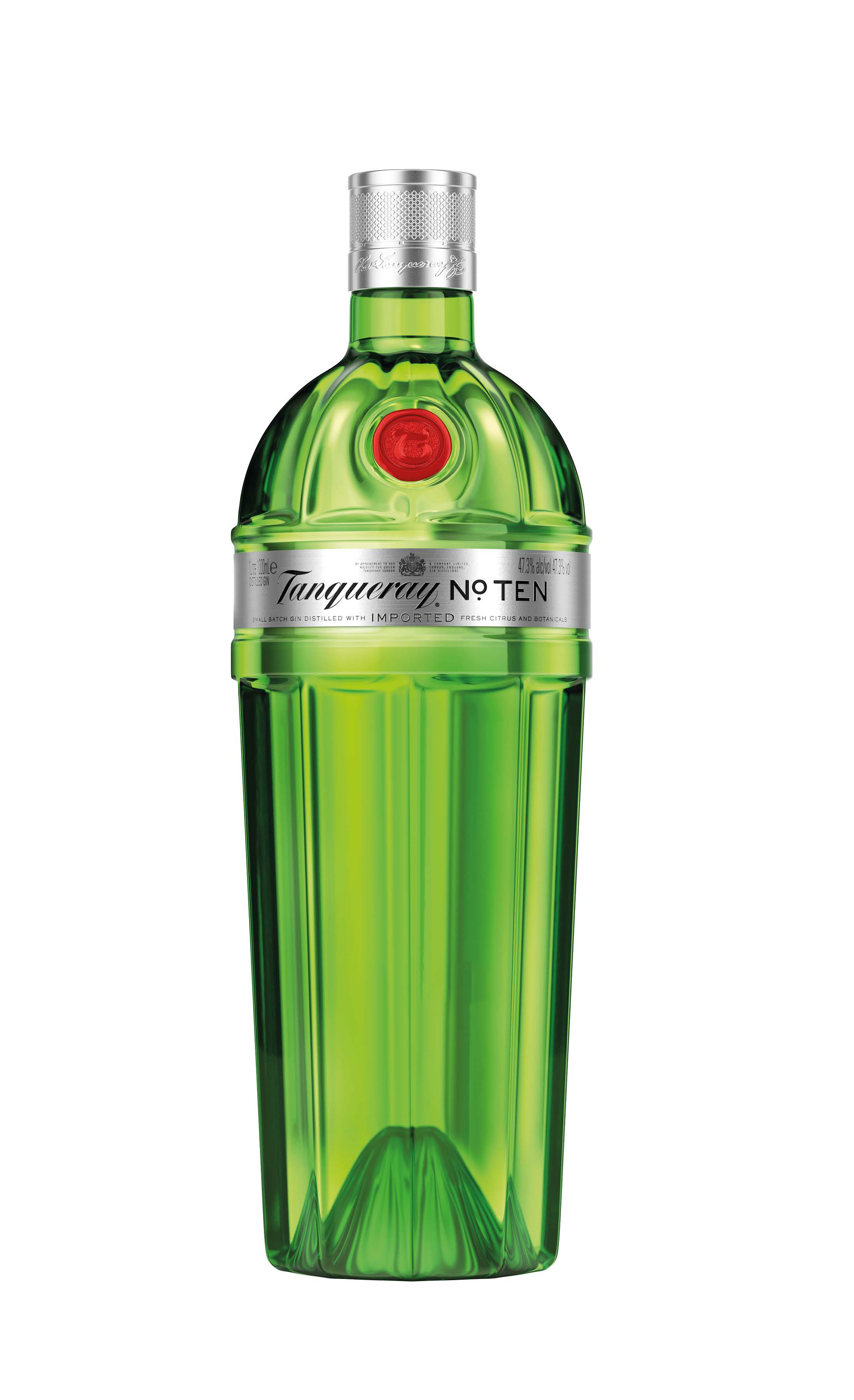 Tanqueray No. TEN