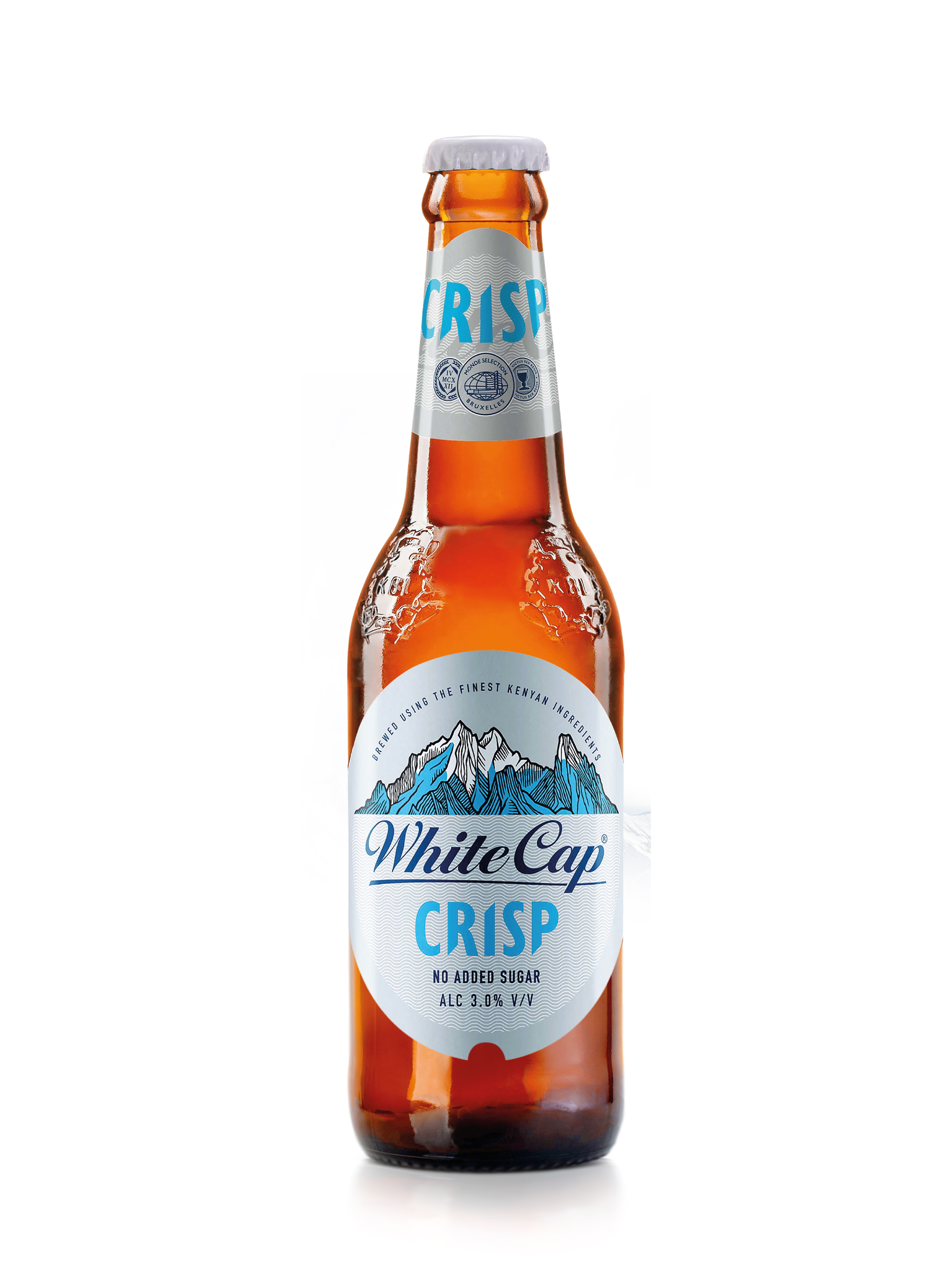 White Cap Crisp