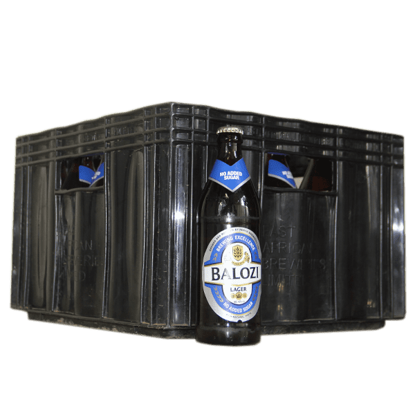 Balozi Lager