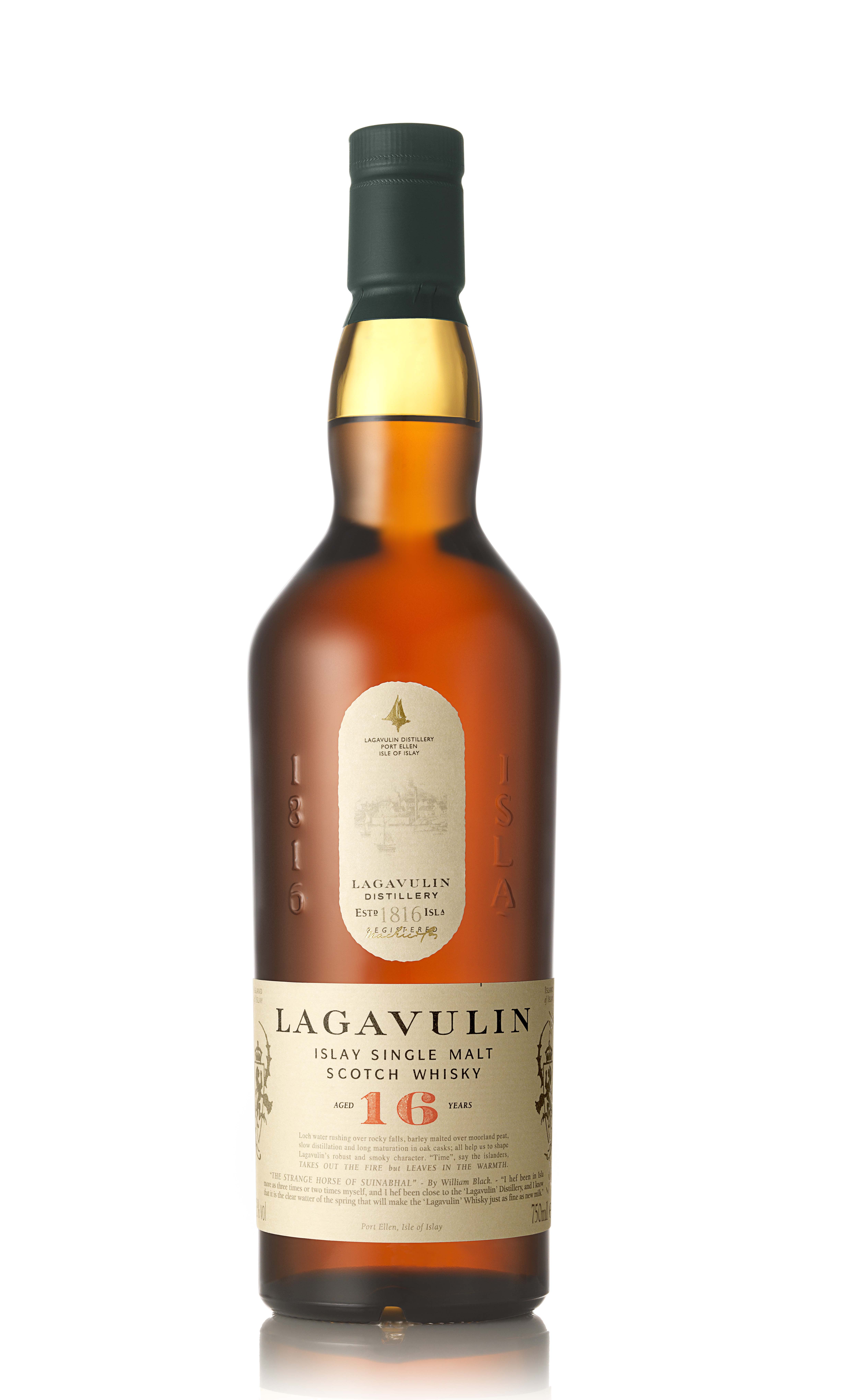 Lagavulin 16 Year Old