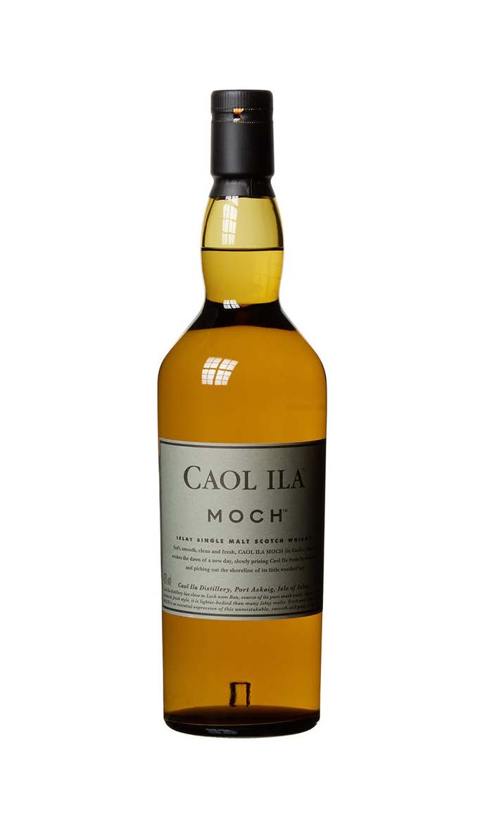 Caol Ila Moch