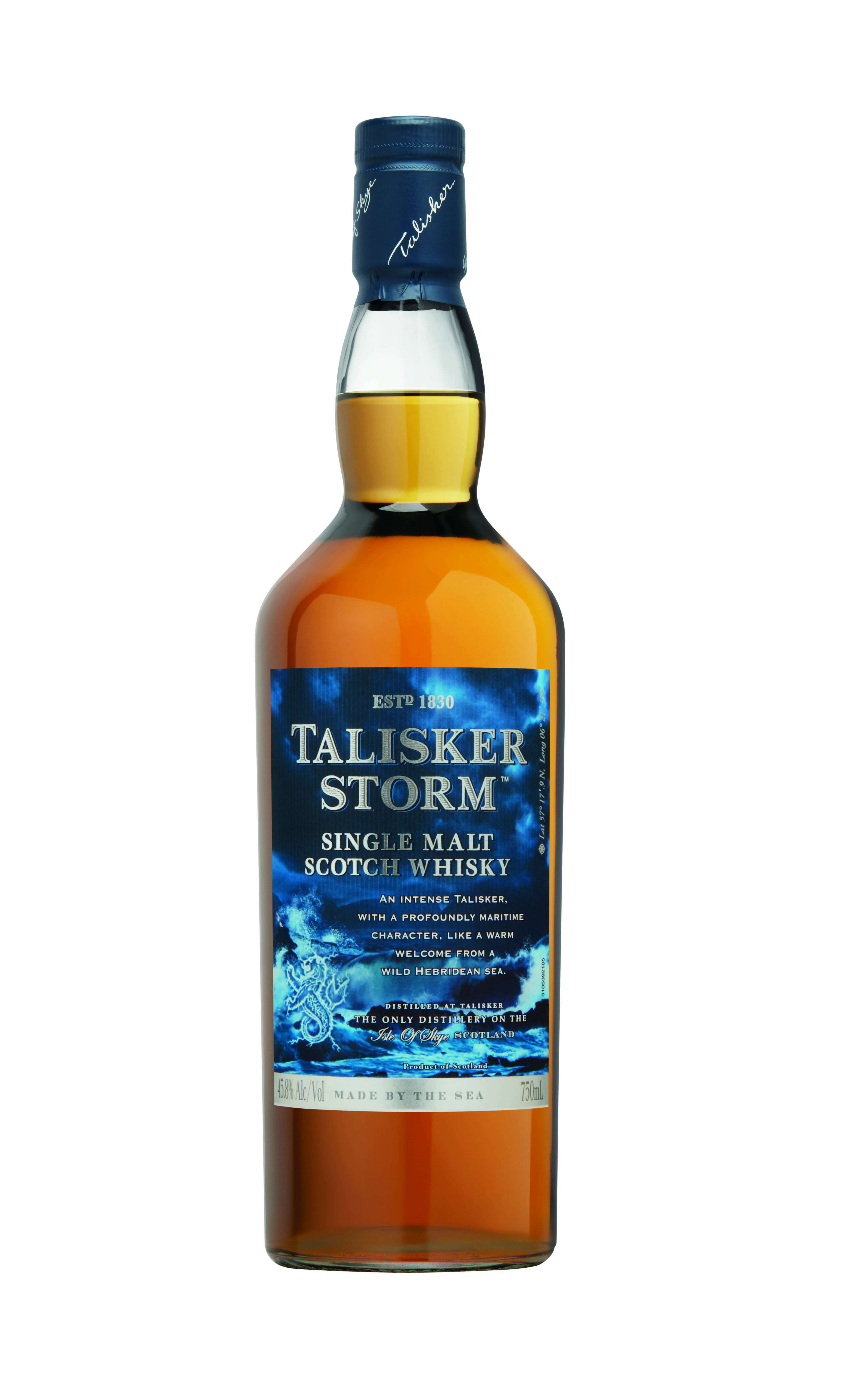 Talisker Storm