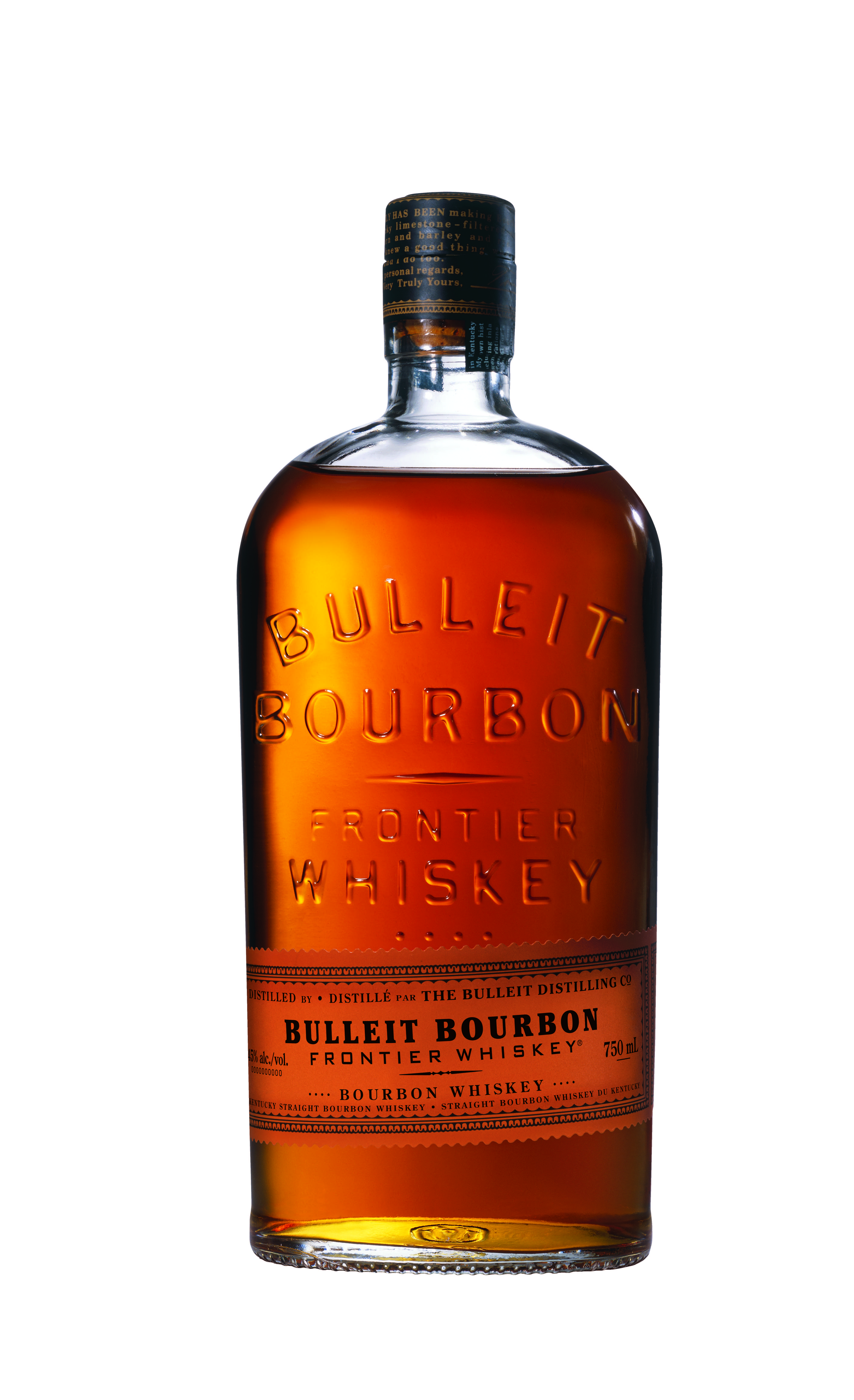 Bulleit Bourbon