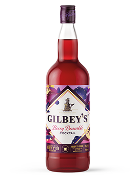 Gilbey’s Berry Bramble