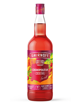Cocktails