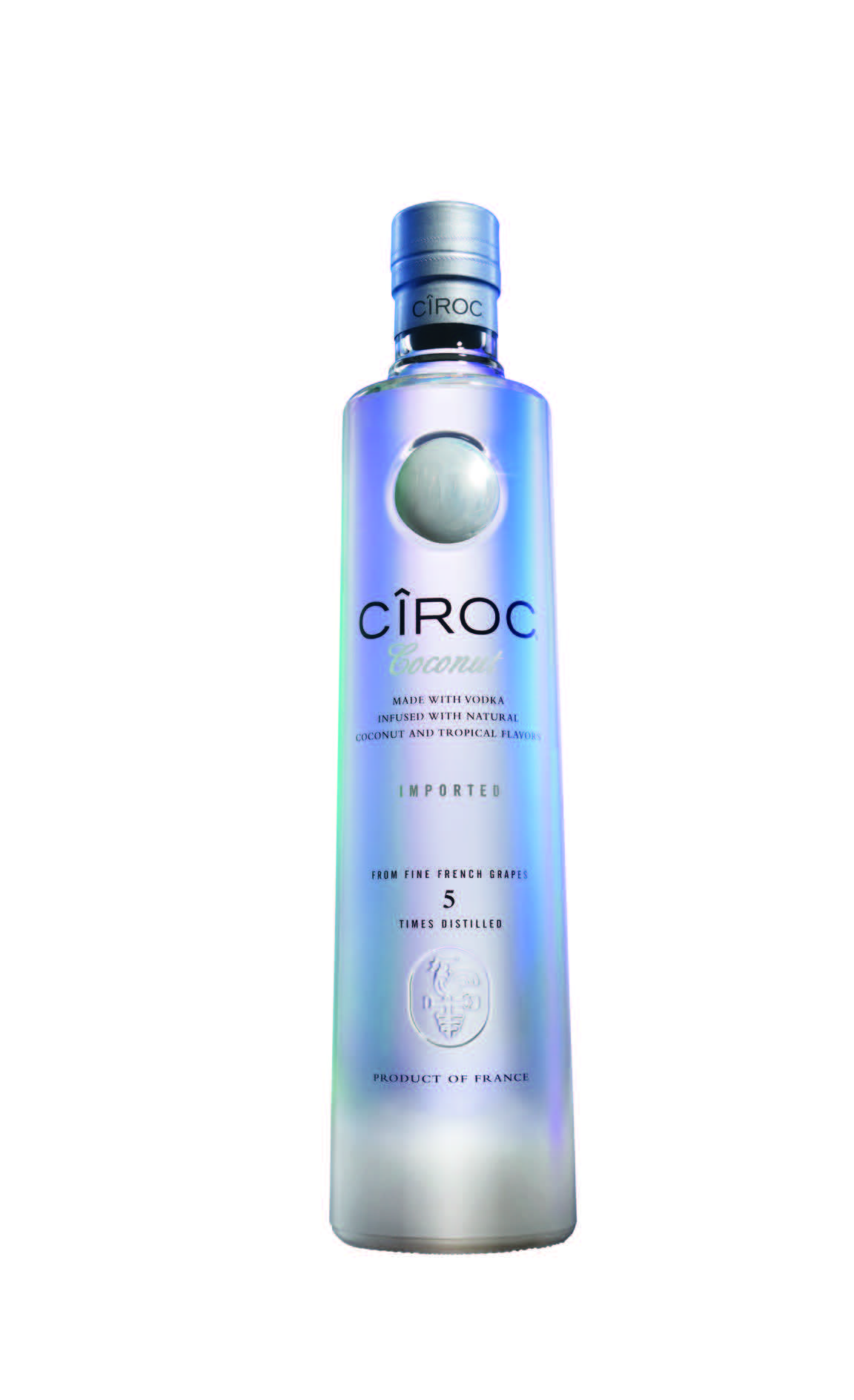 CÎROC Coconut
