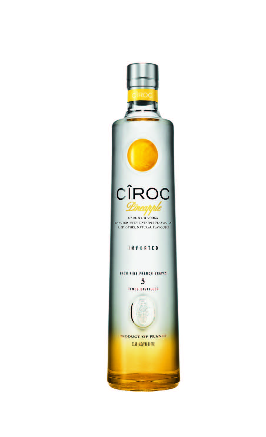 CÎROC Pineapple