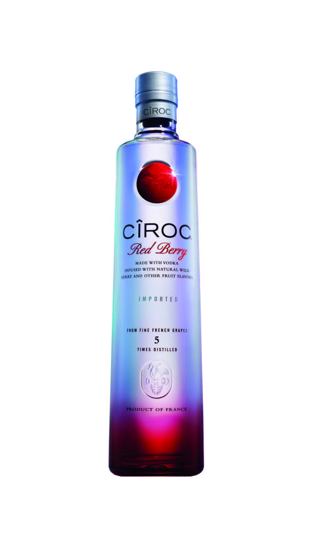 CÎROC Red Berry
