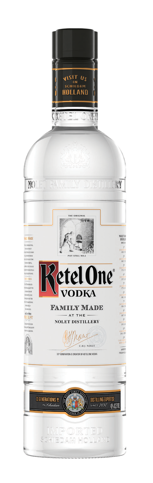 Ketel One Vodka