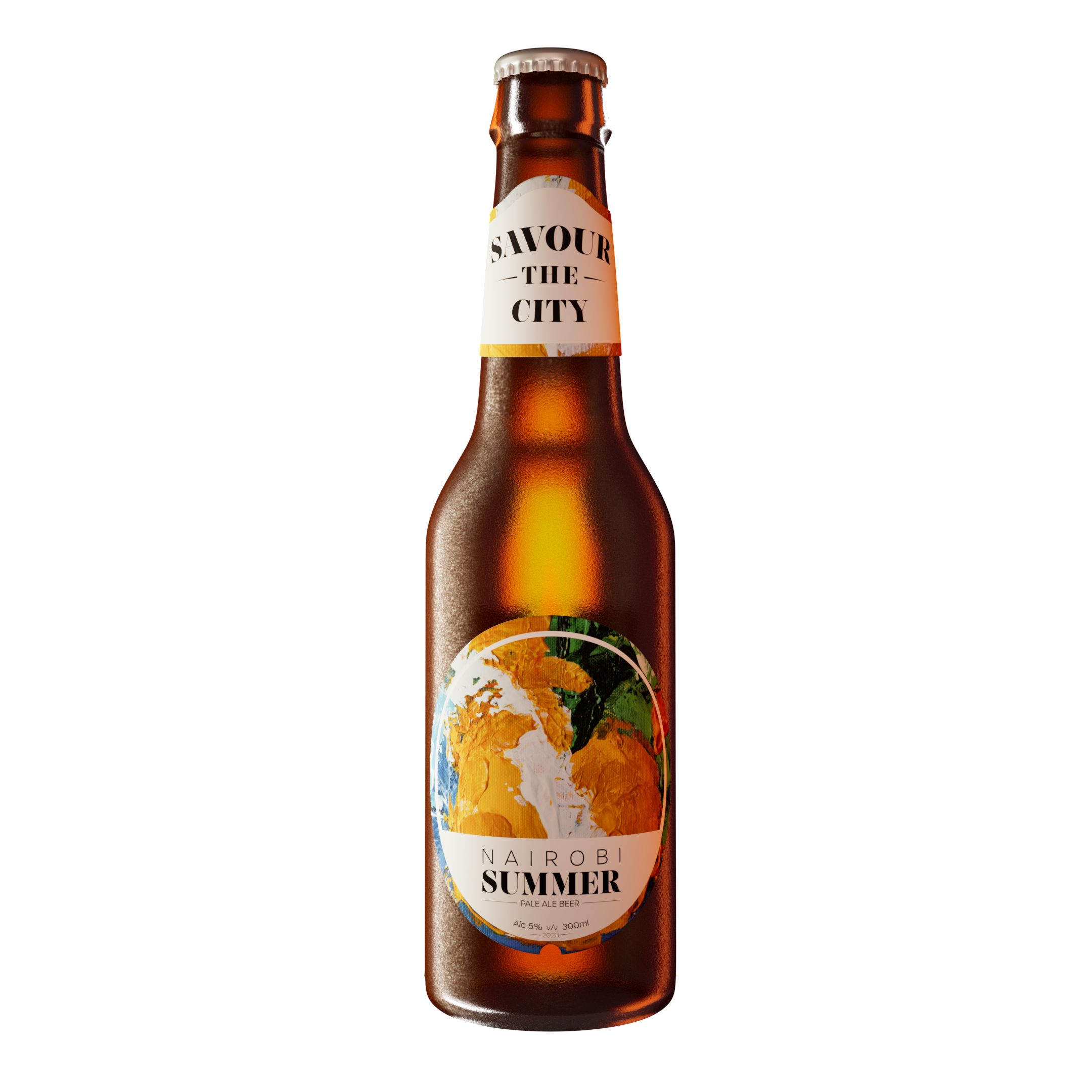 Craft Beer