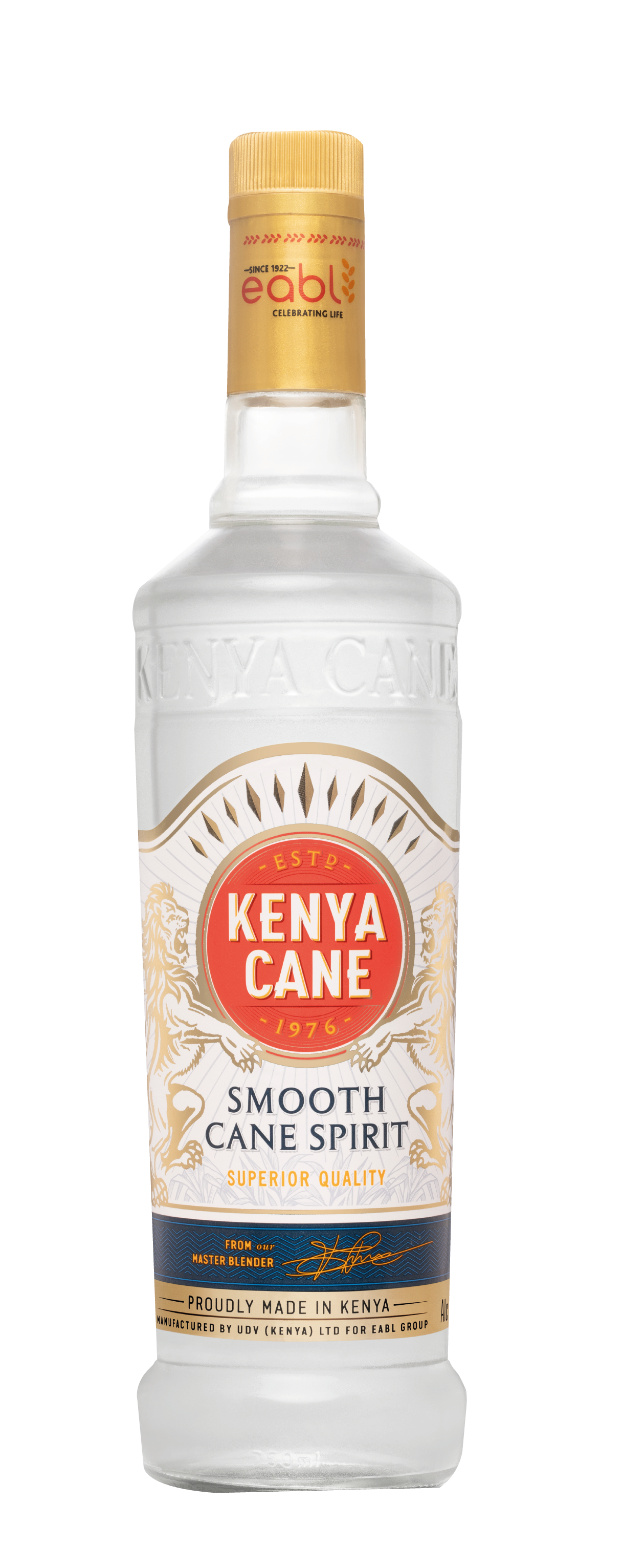 Kenya Cane Smooth